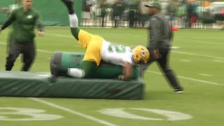 Packers camp preview