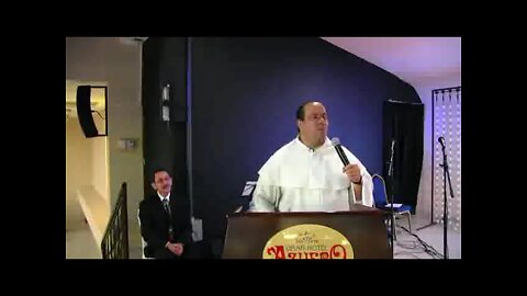 Catequesis sobre la resurrección de Cristo. Fray Nelson Medina.