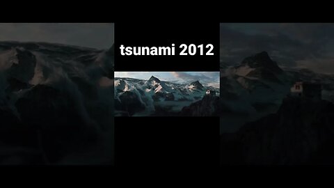 kisah tsunami 2012 #shorts
