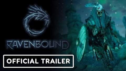 Ravenbound - Official Announcement Trailer