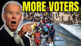 America's Daily Invasion- Haiti is Next!