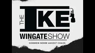 The Ike Wingate Show