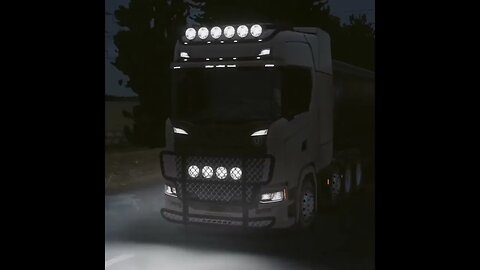 Truckers Of Evrope 3, masin oyunlari