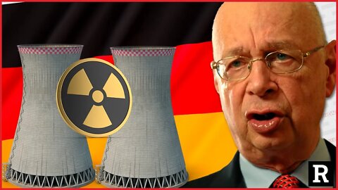Germany has lost its mind and they are not ready for what's coming from the WEF | Redacted News
