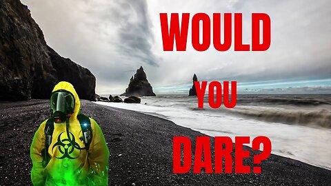 Top 10 MOST DANGEROUS Beaches in the WORLD