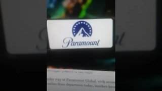 Paramount Layoffs Coming - More Hollyweirdos Out of A Job