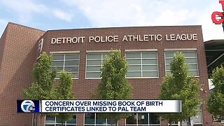 Mom fears children's identities have been stolen after football team doesn't return vital documents