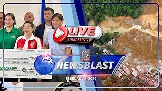 Mga nasawi sa landslide sa Masara, Maco, Davao de oro, umakyat na sa sampu katao