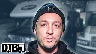 The Word Alive - BUS INVADERS Ep. 1886