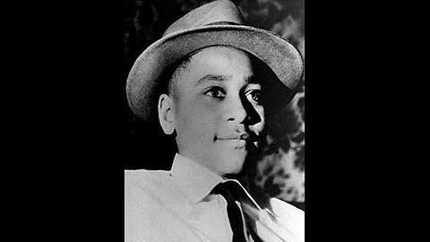 7/25: “Happy Heavenly Life Affirmation Day Emmett Louis Till!!!”