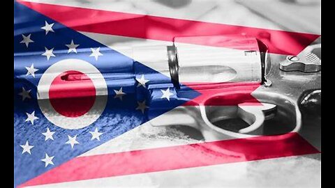 Ohio Goes Constitutional Carry