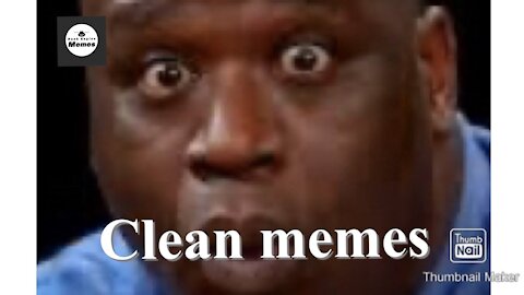 Clean Memes #2