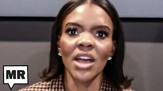 Candace Owens Calls Meghan Markle 'Despicably Racist'
