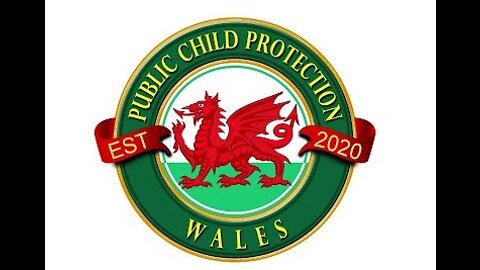 PUBLIC CHILD PROTECTION WALES PRESENTATION