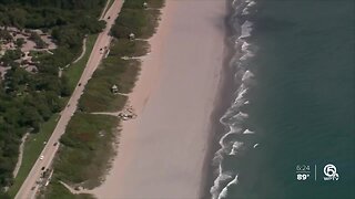 City leaders want Boca Raton beaches, parks, private golf courses to reopen
