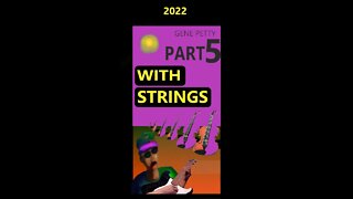 With Strings Pt 5 Finale By Gene Petty #Shorts