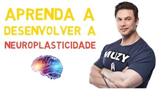 O que é neuroplasticidade cerebral - Tudo o que você precisa saber (Psicologia)