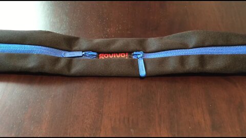 Running Belt for Carrying Phone & Keys