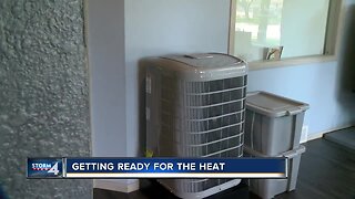 Southeast Wisconsin prepares for extreme heat