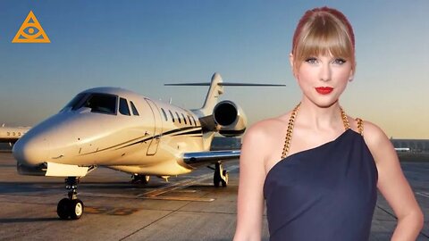 Climate Change: Taylor Swift's full 2023 flight itinerary.