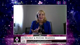 Astrology & Psychic Readings - March 30, 2023