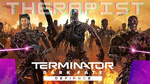 It Starts Good. it becomes Pain, DEAR OH LAWD |EP03| Terminator DFD: rts