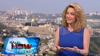 Israel Now News - Episode 440 - Brooke Goldstein