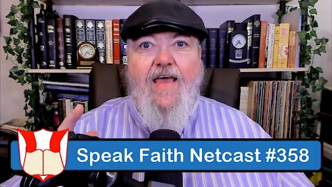 Speak Faith Netcast #358 - Believe God's Prophets and You Will Prosper!