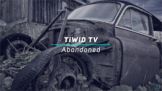 TiWiD TV Presents ABANDONED AUTOMOTIVE