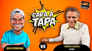 Cara a Tapa - Mario Gomes