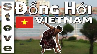 HIDDEN GEM IN VIETNAM - DONG HOI 🇻🇳