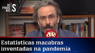 Fiuza: Fachin deixou vulneráveis nas mãos de criminosos