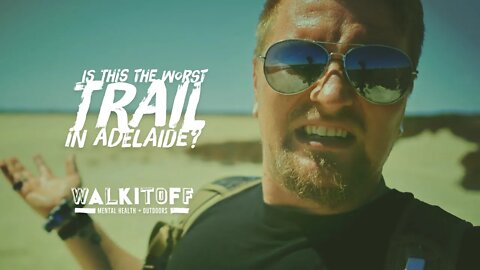 Is this the worst trail in Adelaide?