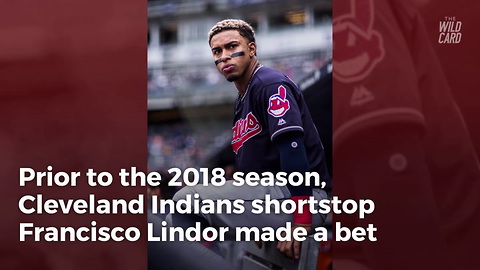 Indians All-Star Loses Bet to Teenagers, Gets Head Shaven as Hilarious Punishment