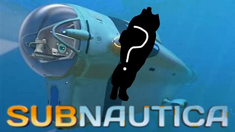 Finding A Certain Somebodys Doll!| Subnautica | Part 11