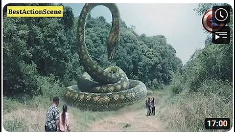 Giant Snake🐍 | anaconda full movie | latest anaconda movie clips 2020 | Giant Snake video sence