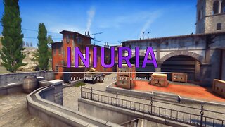 1v9 Inferno MM ft. Iniuria.us