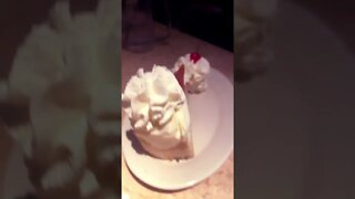 YUMMY CHEESECAKE !!! #shorts #explorepage #viral #food #desert