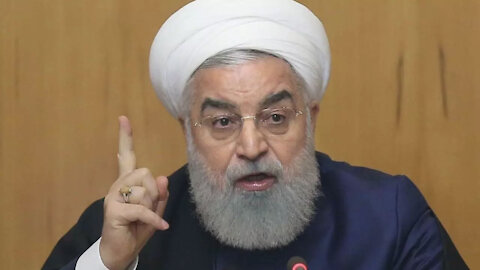 حسن روحانی: مخدوش کردن توافق با آژانس، بازی در زمین دشمن‌ است