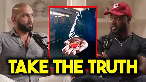Is 'The Red Pill' Helping Men?