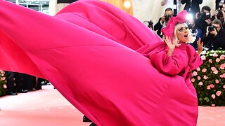 Lady Gaga Features Layered Look For 2019 Met Gala