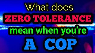 Domestic situations are highest among officers. What punishment is there? Let's find out.