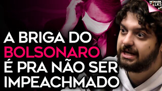 BOLSONARO realmente defende a LIBERDADE DE EXPRESSÃO?