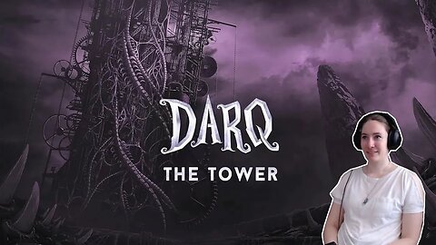 Darq Ultimate Edition | The Tower DLC