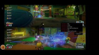 💥💥💥THECATSQUAD2 PLANTS VS. ZOMBIES GARDEN WARFARE 2 LIVESTREAM💥💥💥