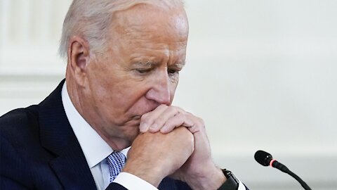 Bad History - BIDEN (Timefracture)