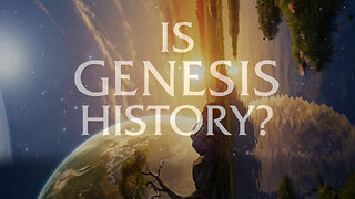 GENESIS: THE HISTORY ?