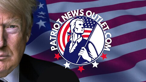 Patriot News Outlet Live | Mid-Day News Edition | 1PM - 2PM EST | 6/1/2021