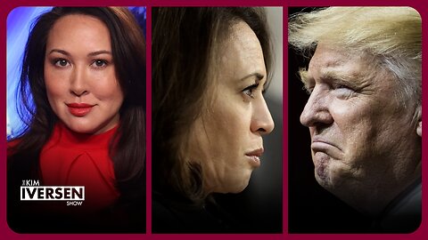 UNREAL: Polls Claim Tight Race Between Harris And Trump | RESIGN! Secret Service Chief Stonewalls Congress