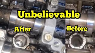 How To Clean Your Engine For New Injectors